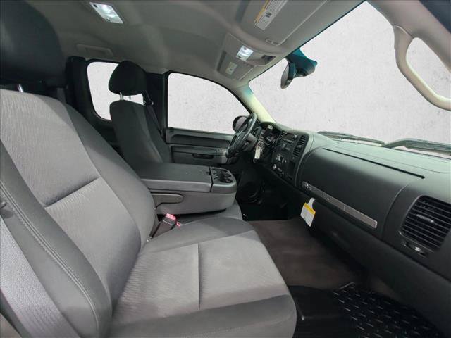 Used 2013 Chevrolet Silverado 1500 LT RWD image 20