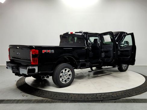 New 2026 Ford F250 Lariat w/ Lariat Ultimate Package image 15