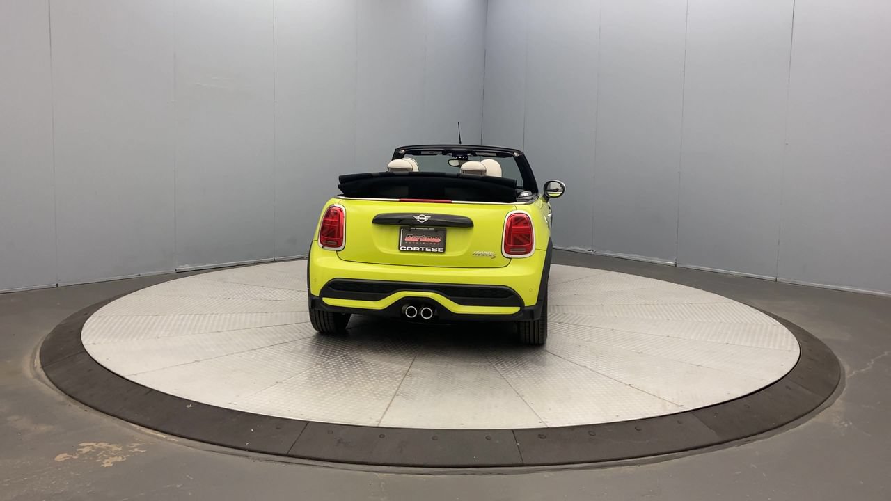 Used 2023 MINI Cooper S FWD image 4