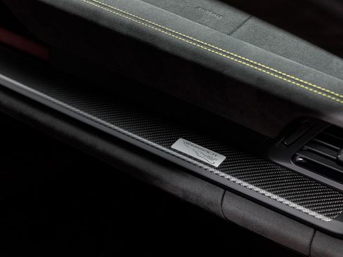 Used 2025 Porsche 911 GT3 RS image 62