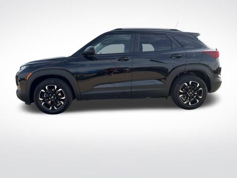 Used 2023 Chevrolet TrailBlazer LT w/ Convenience Package image 68