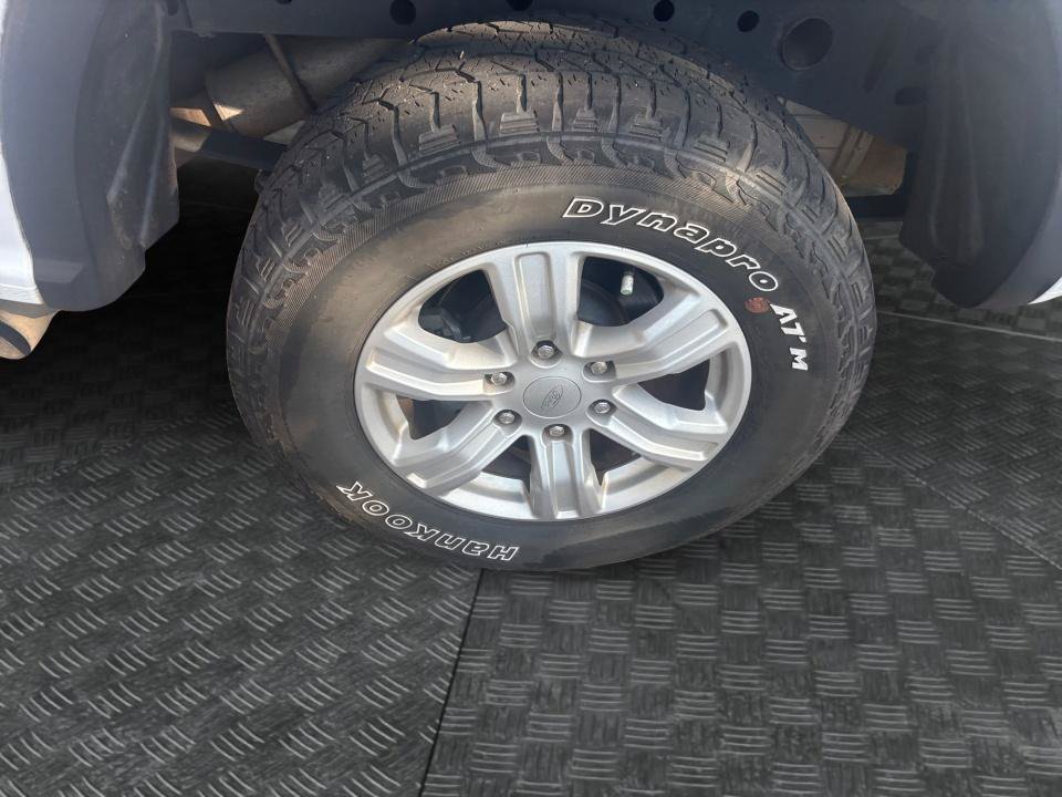 Used 2020 Ford Ranger XL w/ Equipment Group 101A Mid RWD image 23