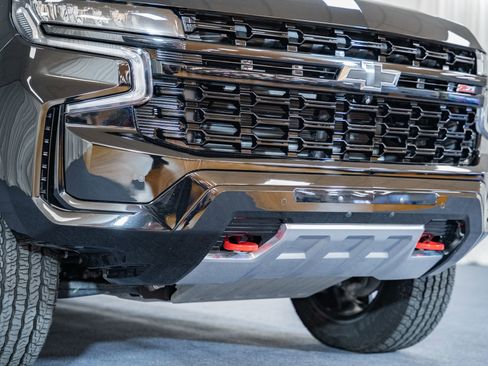 Used 2024 Chevrolet Tahoe Z71 image 10
