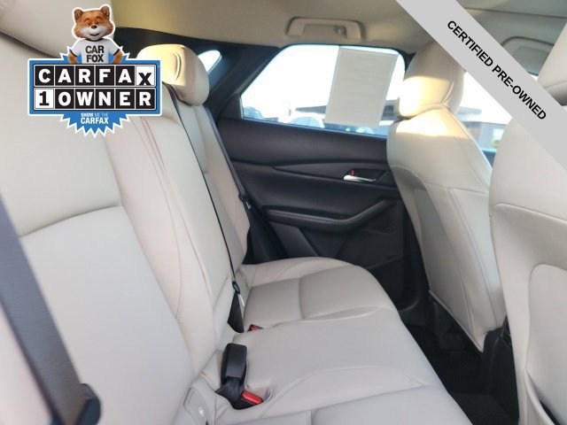 Certified 2024 MAZDA CX-30 AWD 2.5 S w/ Preferred Package image 22