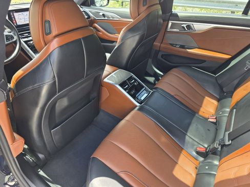 Used 2024 BMW 840i Gran Coupe w/ Driving Assistance Package image 15