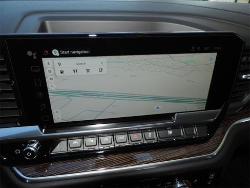 New 2025 GMC Sierra 1500 Elevation w/ Elevation Premium Package image 19