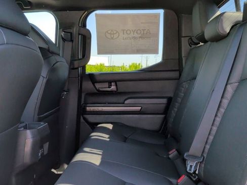 New 2026 Toyota Tacoma TRD Off-Road AWD/4WD image 26