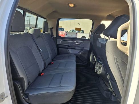 Used 2019 RAM 1500 Big Horn image 28