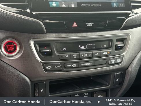 New 2026 Honda Ridgeline RTL image 20