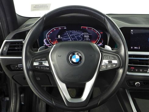 Used 2020 BMW 330i Sedan w/ Driving Assistance Package image 27
