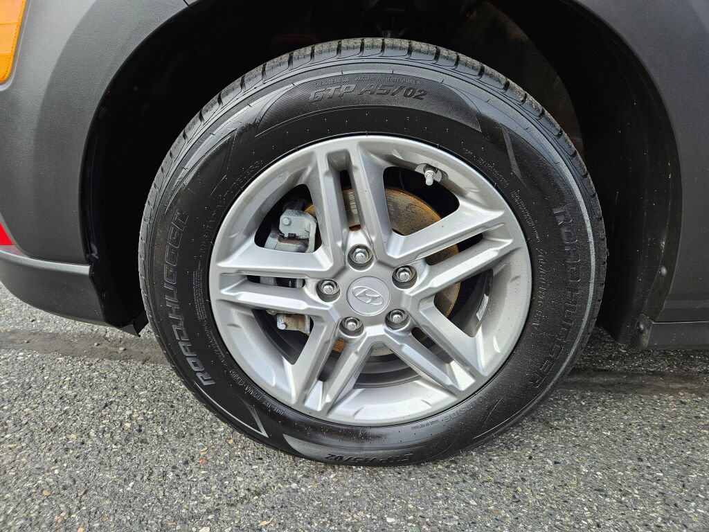 Used 2019 Hyundai Kona SE FWD image 8