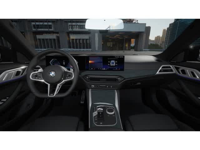 New 2026 BMW 430i w/ M Sport Package RWD image 10