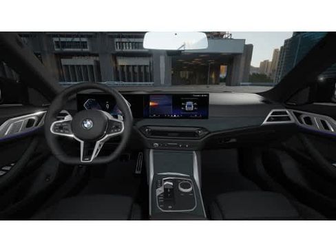 New 2026 BMW 430i w/ M Sport Package RWD image 10