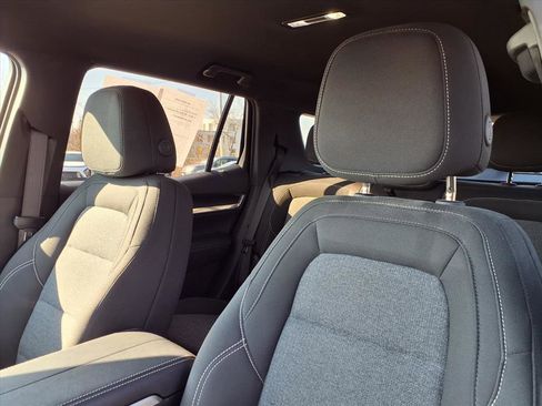 Used 2025 GMC Terrain Elevation w/ Technology Package II image 24