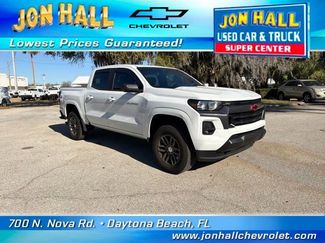 Used 2024 Chevrolet Colorado LT w/ LT Convenience Package II 360° Tour