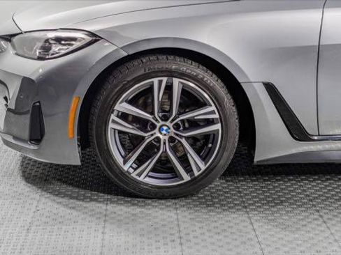 Used 2023 BMW 430i Gran Coupe RWD image 35