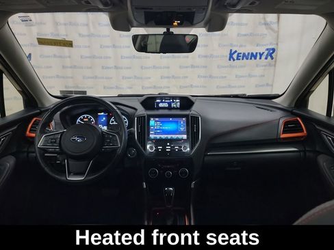 Used 2019 Subaru Forester Sport image 17