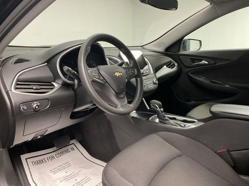 Certified 2024 Chevrolet Malibu LT image 12
