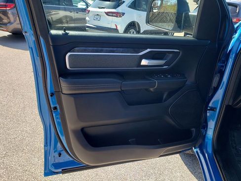 Used 2022 RAM 1500 Big Horn image 10