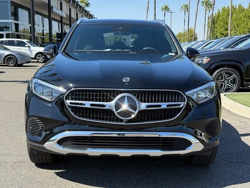 Certified 2026 Mercedes-Benz GLC 300 4MATIC image 15