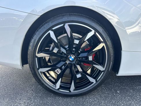 Used 2025 BMW 440i xDrive Coupe w/ Parking Assistance Package AWD/4WD image 30