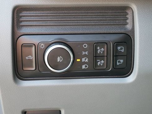 Used 2025 Ford F350 XLT w/ 360-Degree Camera Package AWD/4WD image 18