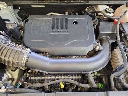 Used 2023 Chevrolet Blazer LT w/ LPO, Floor Liner Package image 30