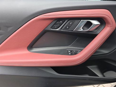 Used 2025 BMW 230i Coupe w/ Convenience Package image 22