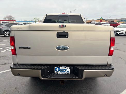 Used 2006 Ford F150 Lariat image 6