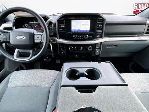 Used 2023 Ford F150 XLT image 8