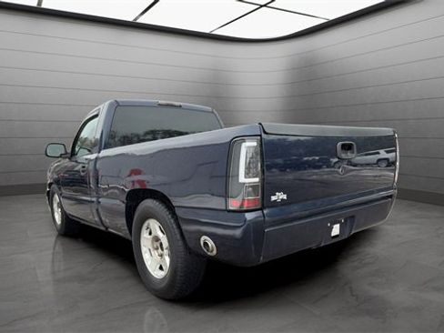 Used 2007 Chevrolet Silverado 1500 W/T image 4