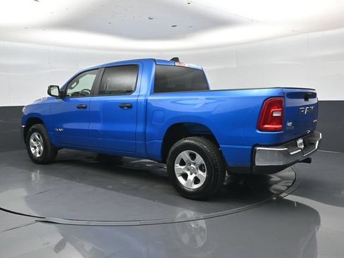 New 2026 RAM 1500 4x4 Crew Cab image 23