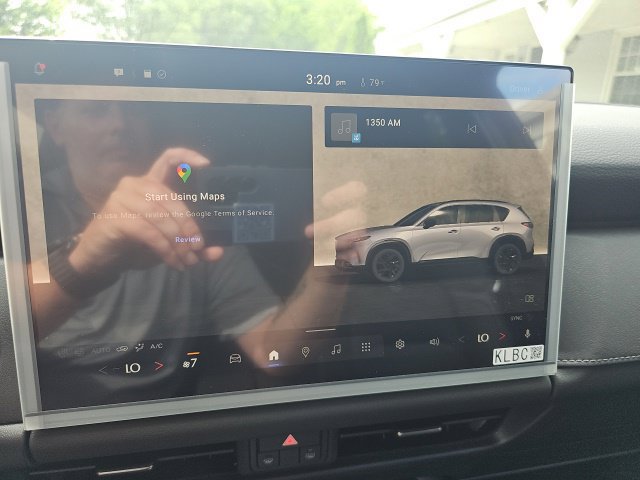New 2026 MAZDA CX-5 Preferred AWD/4WD image 23