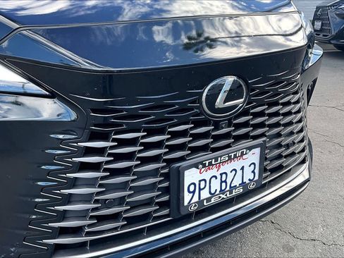 Used 2025 Lexus RX 350 Premium Plus image 30