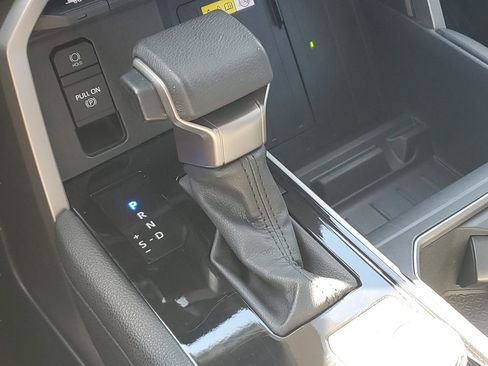 Used 2023 Toyota Tundra Limited RWD image 15
