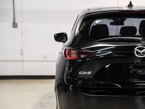 Used 2019 MAZDA CX-5 Sport FWD image 49