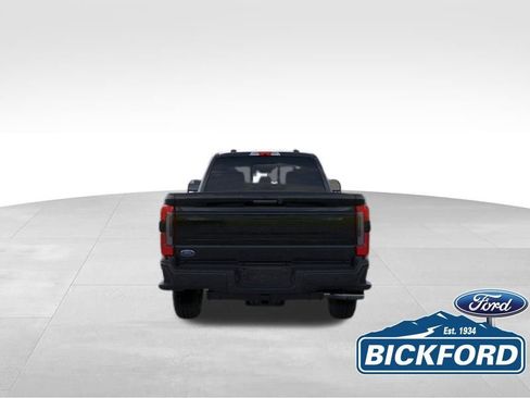 New 2026 Ford F350 Platinum AWD/4WD image 5