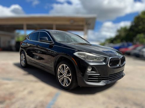 Used 2018 BMW X2 sDrive28i w/ Convenience Package image 11