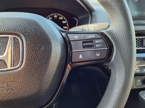 Used 2023 Honda Civic LX image 16