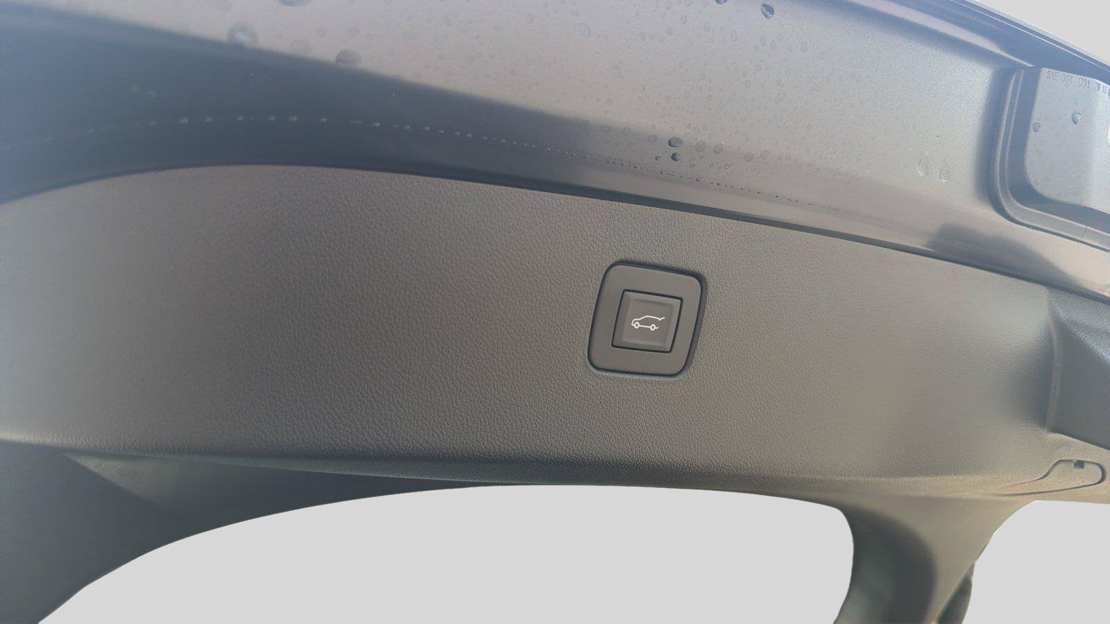 New 2026 Buick Envista Sport Touring w/ Convenience I Package FWD image 20