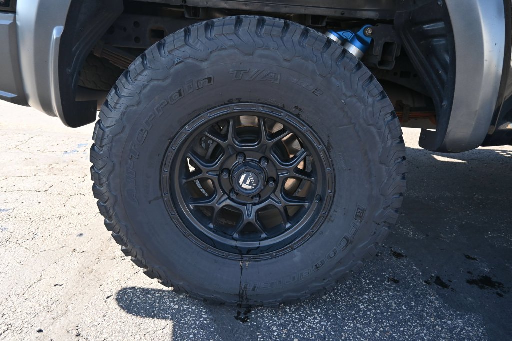 Used 2018 Ford F150 Raptor w/ Equipment Group 802A Luxury AWD/4WD image 18