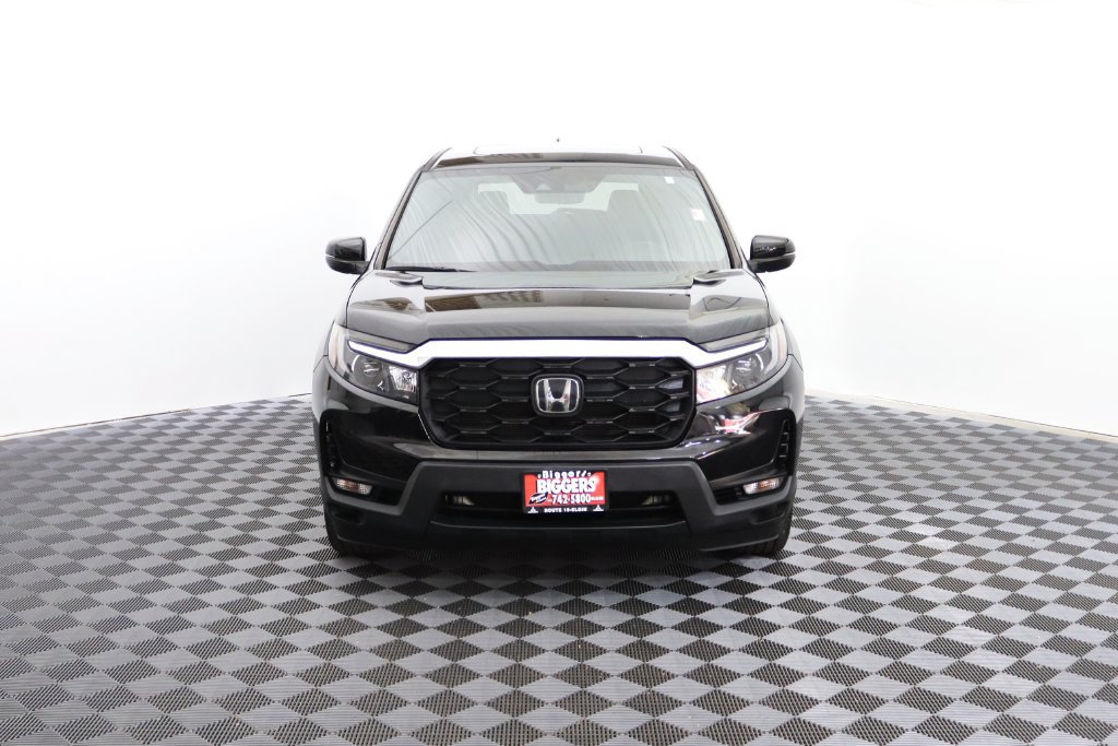 Used 2022 Honda Passport EX-L image 2