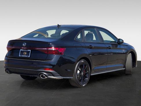 New 2026 Volkswagen Jetta GLI Autobahn image 4