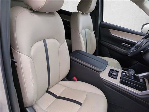 Used 2024 MAZDA CX-90 Plug-In Hybrid w/ Preferred image 21