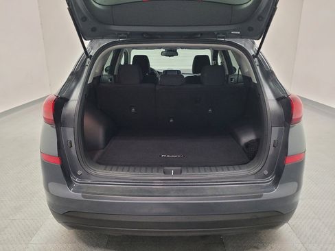 Used 2019 Hyundai Tucson Value w/ Cargo Package FWD image 29