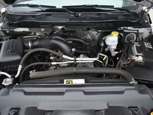 Used 2020 RAM 1500 Tradesman w/ Popular Equipment Group RWD image 38