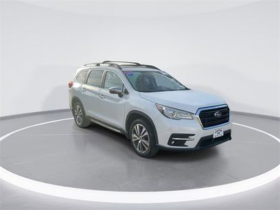 Used 2019 Subaru Ascent Touring w/ Popular Package #2A