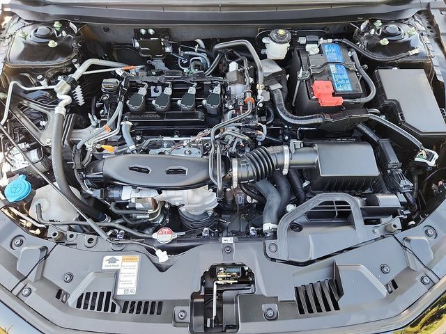 Certified 2025 Honda Accord SE image 30