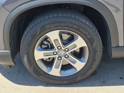 Used 2025 Honda Pilot EX-L image 22