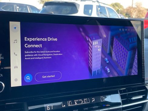 Certified 2025 Toyota Sienna XSE image 22